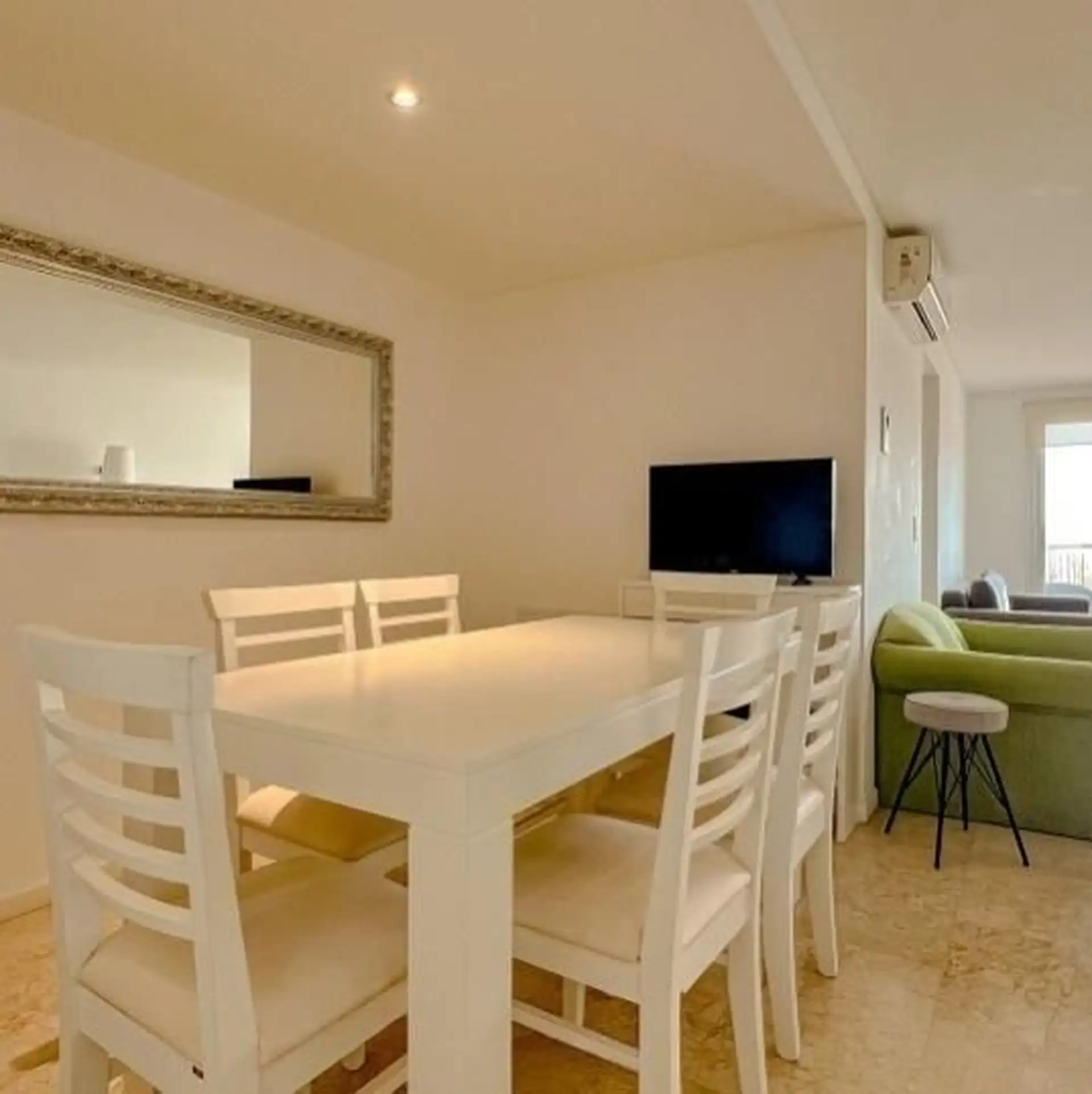 Venta de Departamento de 2 dormitorios en Mar del Plata