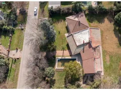 San Sebastian 1917 , Piso No definido