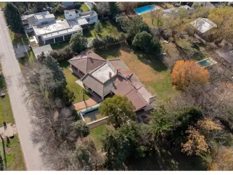 Casa en Venta en Funes, Rosario