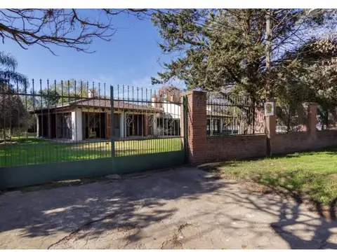 Casa en Venta en Funes, USD 230.000