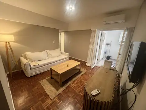 Departamento en Venta en Palermo, USD 135.000