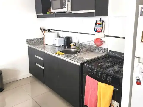 Departamento en Venta en Villa Crespo, USD 77.000