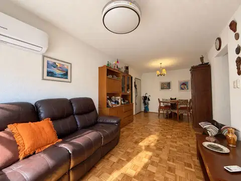 Departamento en Venta 46 años