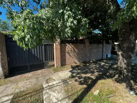 Casa en Monte Grande