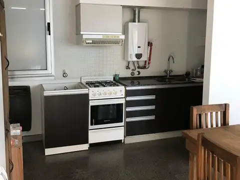 Departamento en Venta en Campana, USD 85.000