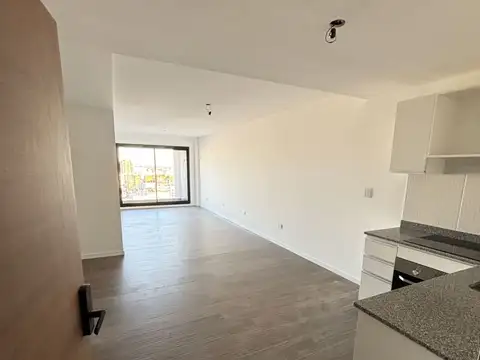 Departamento - Venta - Argentina, Capital Federal - Av. San Juan  2930