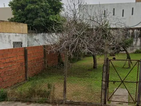 Terreno en Venta en Beccar, USD 110.000
