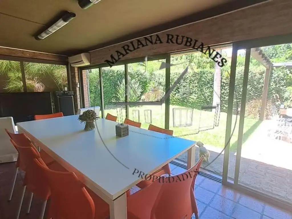 CASA EN VENTA EN COUNTRY MASCHWITZ CLUB - Foto 30