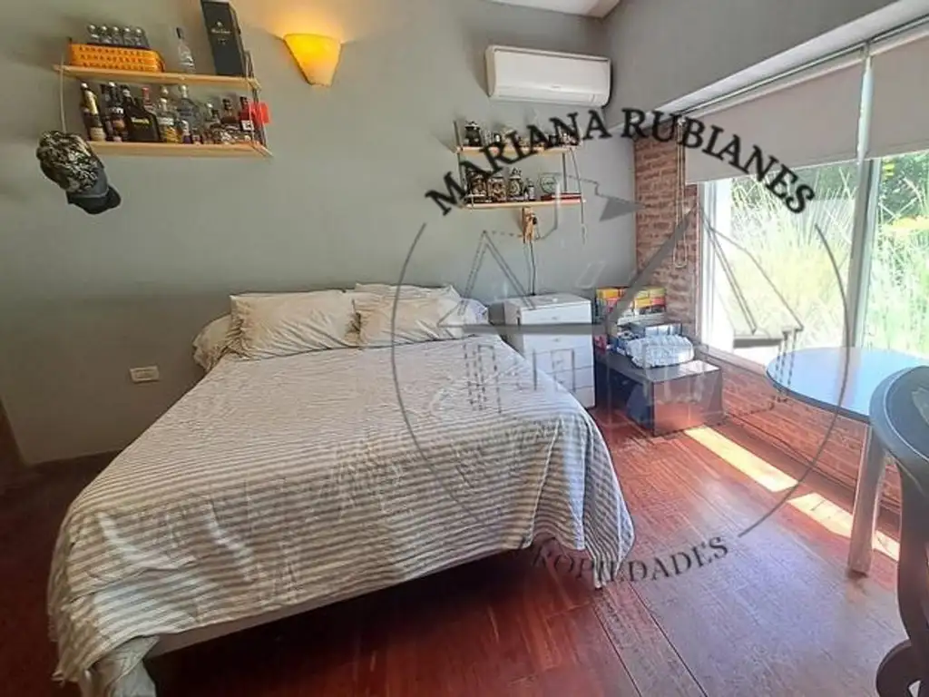 Casa en Venta - Maschwitz Club