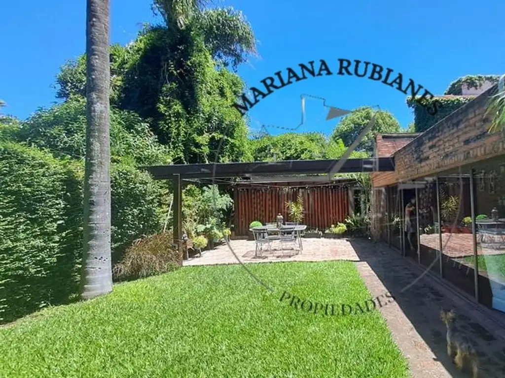 CASA EN VENTA EN COUNTRY MASCHWITZ CLUB - Foto 37