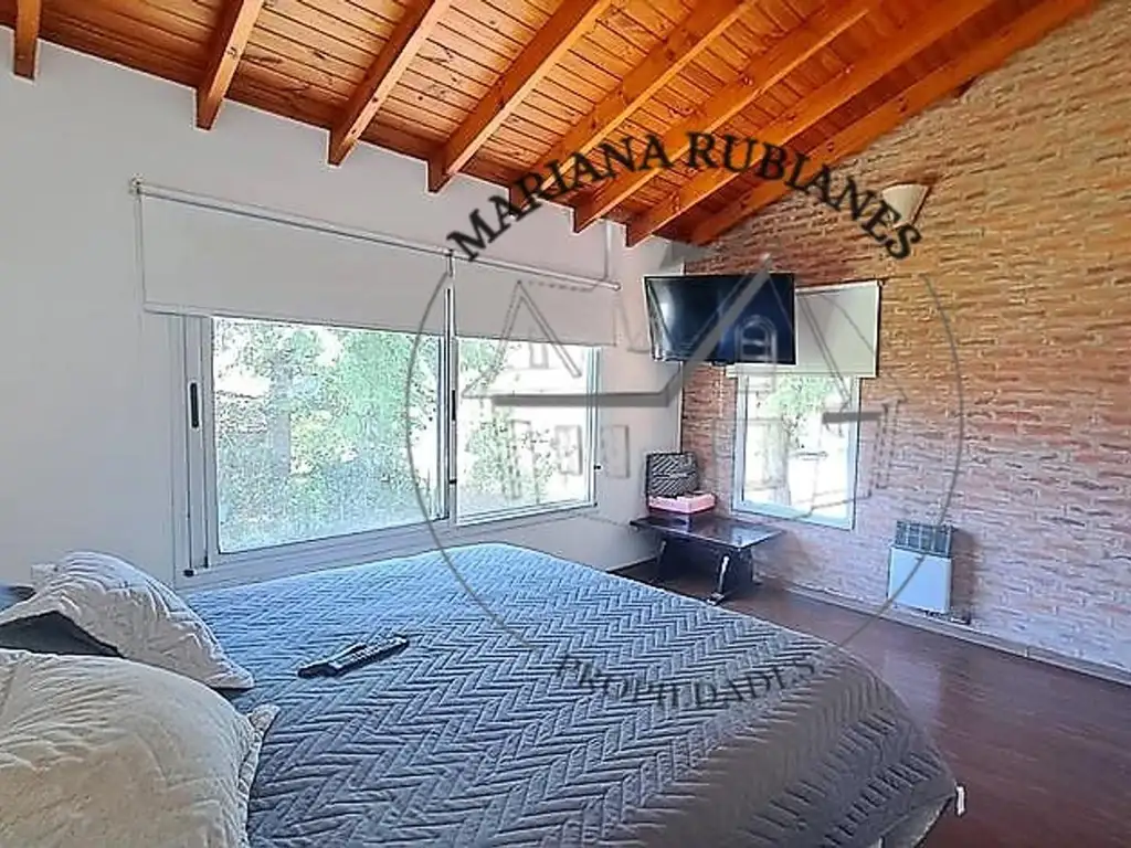 CASA EN VENTA EN COUNTRY MASCHWITZ CLUB - Foto 25