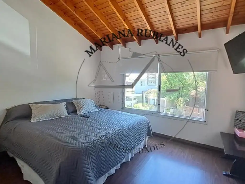 CASA EN VENTA EN COUNTRY MASCHWITZ CLUB - Foto 24