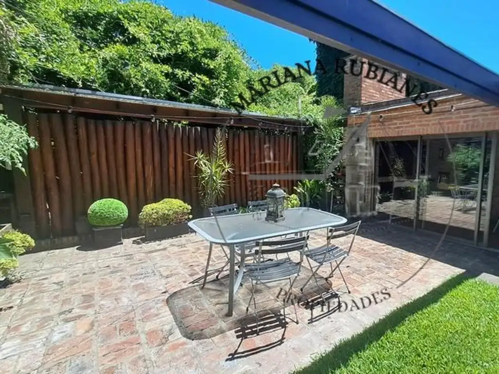 CASA EN VENTA EN COUNTRY MASCHWITZ CLUB - Foto 34