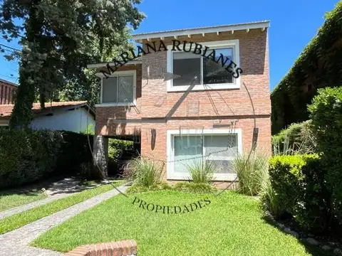 Casa en Venta en Maschwitz Club - 3 dormitorios