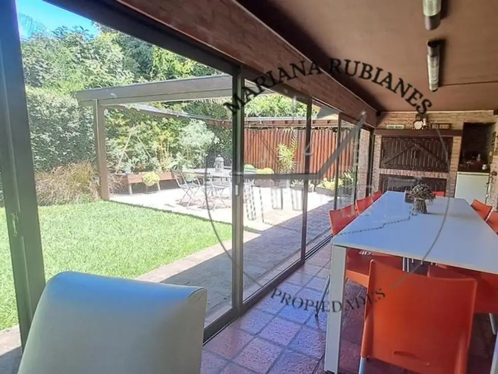 CASA EN VENTA EN COUNTRY MASCHWITZ CLUB - Foto 32