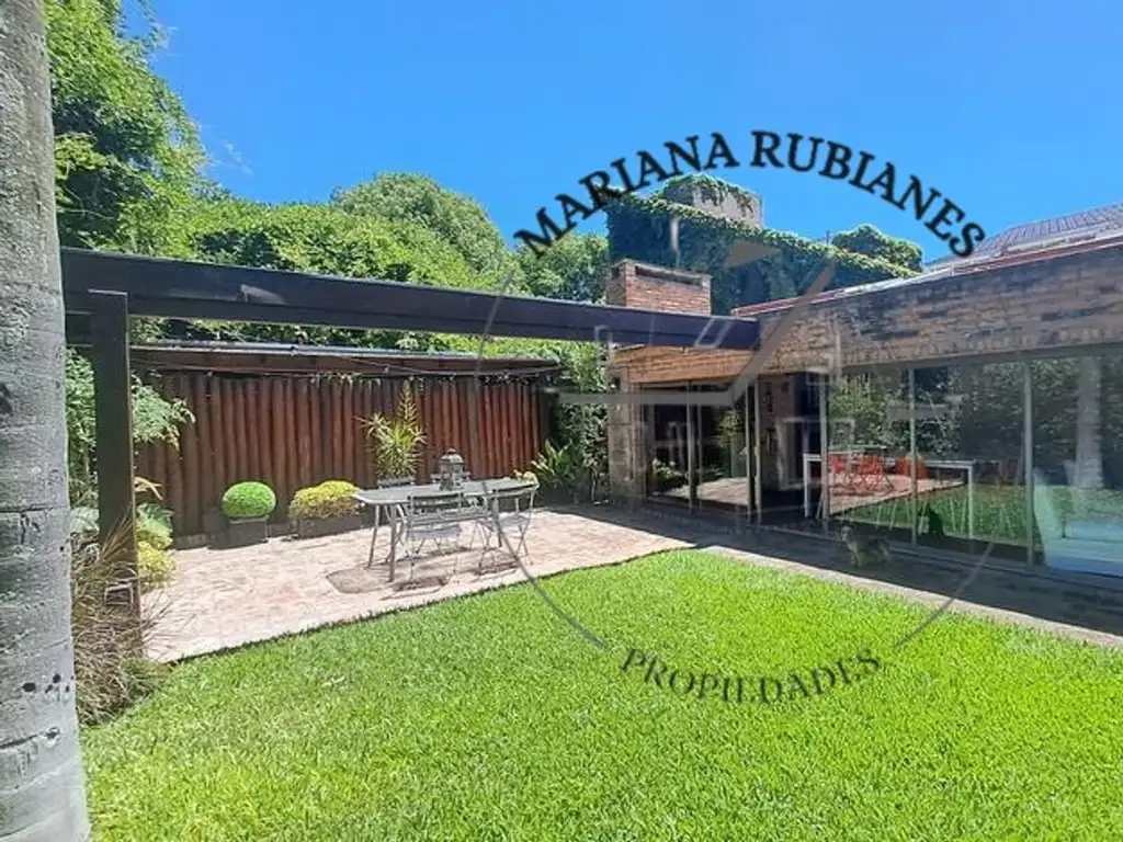 CASA EN VENTA EN COUNTRY MASCHWITZ CLUB - Foto 38