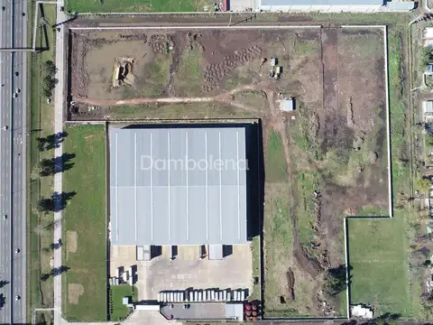 Terreno en Venta en La Reja, USD 5.000.000