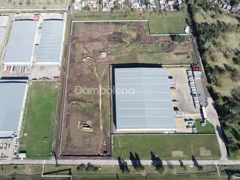 Terreno en Venta, FOT 1