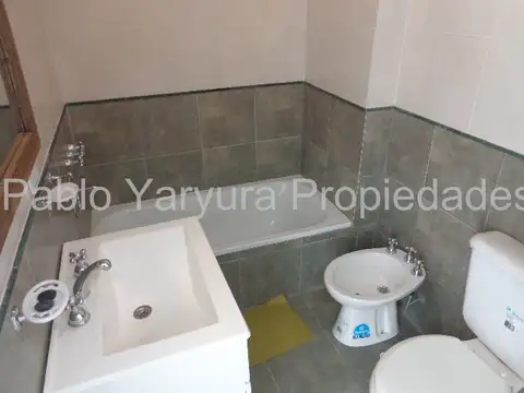 Departamento - Venta - Argentina, Tres de Febrero - Av. La Plata 3331