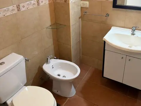 Departamento en Alquiler Permite mascota
