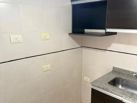 Departamento en Alquiler en Floresta, $ 580.000