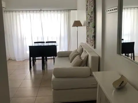 ALQUILER 2 AMBIENTES AMOBLADO BELGRANO