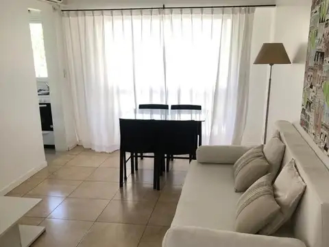 Departamento en Alquiler de 2 ambientes