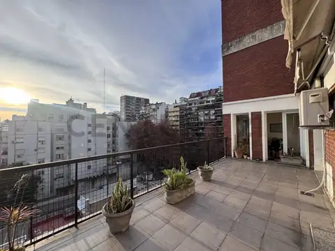 Departamento en Venta en Palermo, Capital Federal