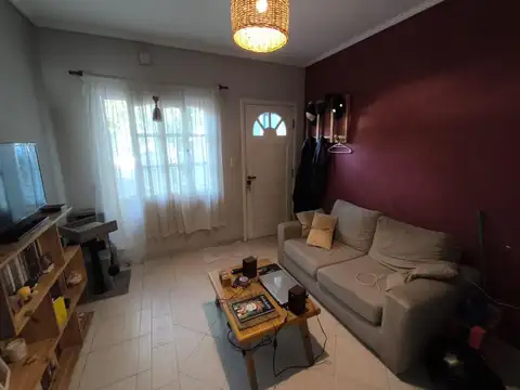 Departamento en Venta 15 años