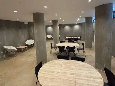 Departamento en Alquiler Apto profesional