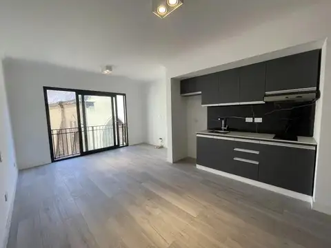 Departamento en Venta en Palermo, USD 135.000