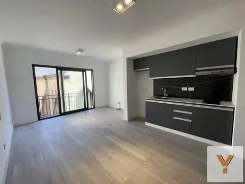 Departamento Monoambiente en venta - 1 Baño - Palermo
