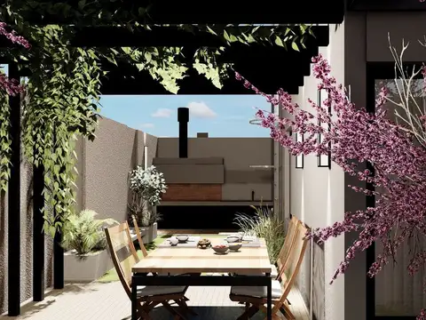 Departamento en Venta de 2 dormitorios