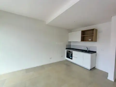 Departamento en Alquiler A Estrenar