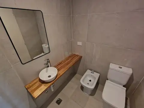 Departamento en Alquiler en Manuel Alberti, USD 700