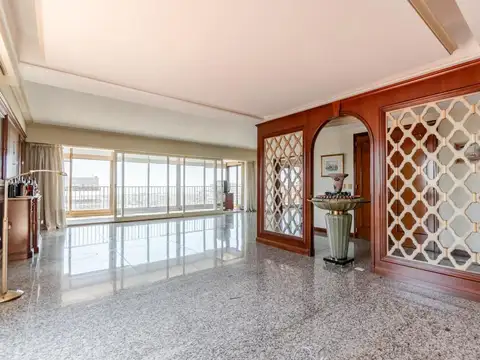 Departamento en Venta al Noroeste