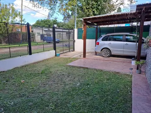 Los Granados e/ Avenida Doctor Ricardo Balvin y Los Paraísos