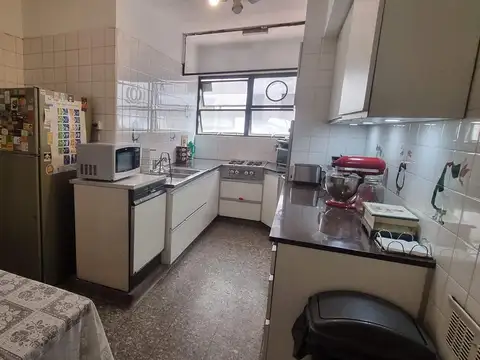 Departamento en Venta 60 años