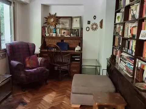 Departamento en Venta en Belgrano, USD 394.000