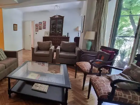Departamento en Venta de 5 ambientes