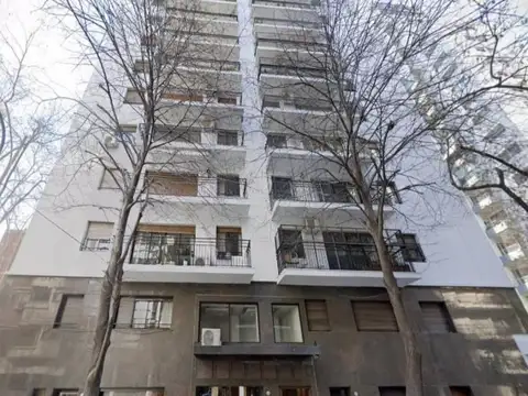 Departamento en venta, 5 ambientes en Belgrano, oportunidad