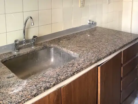 departamento 2 ambinetes en palermo