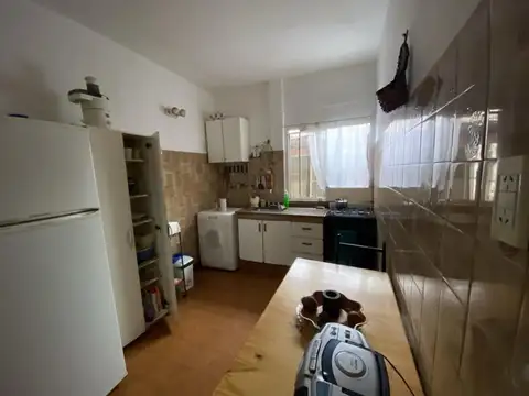 2 Casas de 3 ambientes