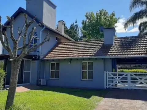 Casa en Venta 35 años