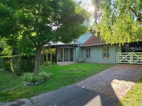 Boat Center, La Reconquista 2400