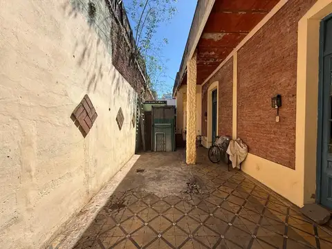 Casa en Venta 86 años