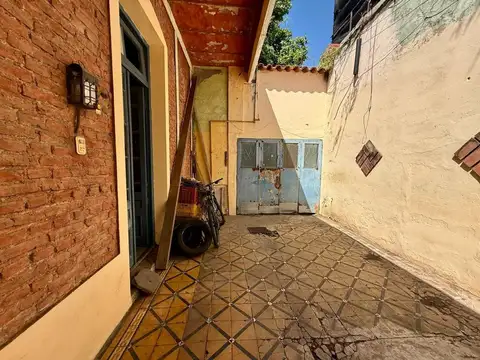 VENTA CASA A REFACCIONAR 6 AMBIENTES VILLA LURO