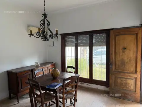 Casa en Venta en Manuel B Gonnet, USD 85.000