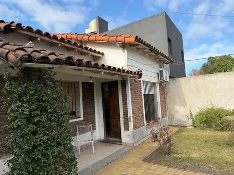 Casa - Manuel B Gonnet