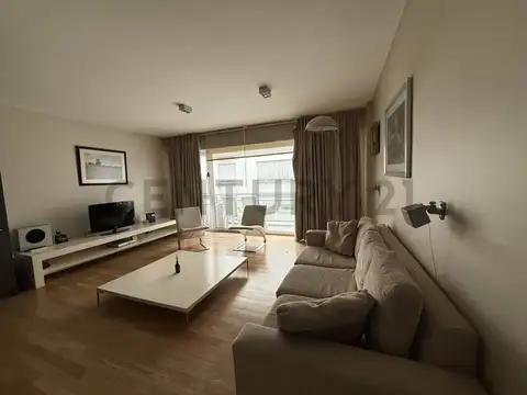 Departamento en Alquiler 13 años